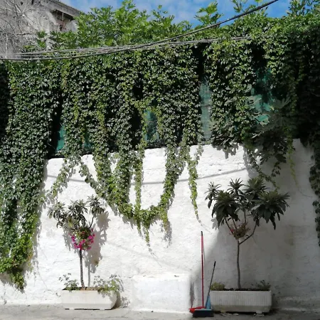 Borgo Fontana B&B-3